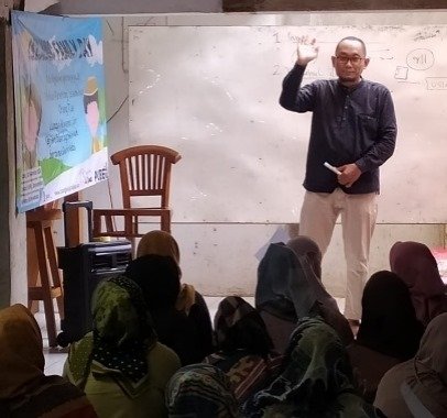 Tim Al-Jauzi